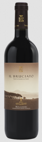 Antinori Il Bruciato 2017